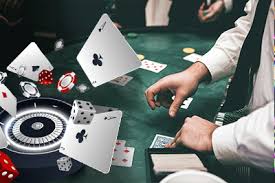 Casino Zolotoy Arbuz